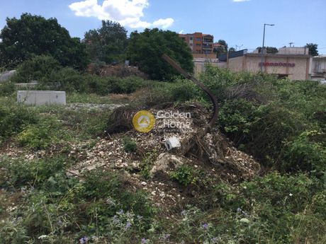 Land plot 1.300sqm for rent-Kallikrateia » Nea Kallikrateia