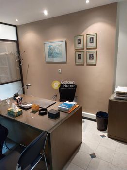 Office 55sqm for sale-Galatsi » Lamprini