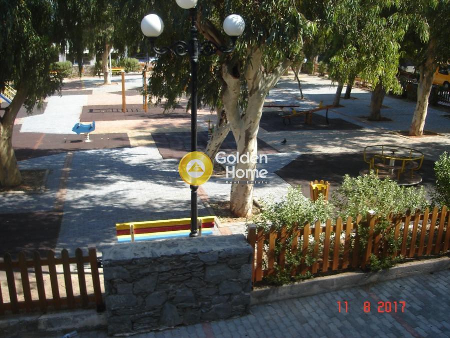 Κτίριο 101 τ.μ. προς πώληση, Άνω Θορικό