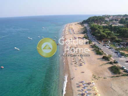 Building 416sqm for sale-Kefalonia » Eleioi-Pronoi