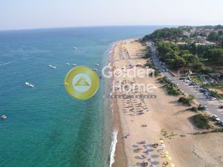 Κτίριο 416 τ.μ. για πώληση