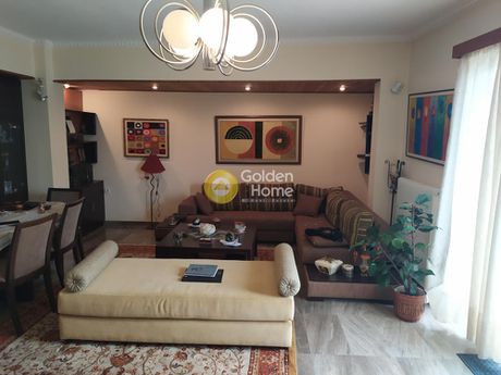 Maisonette 170sqm for sale-Patra » Metamorfosi