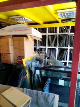 Store 120sqm for rent-Koukaki - Makrigianni » Fix