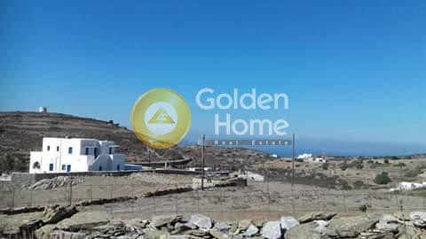 Οικόπεδο 5.814 τ.μ. πρός πώληση, Κυκλάδες, Αμοργός