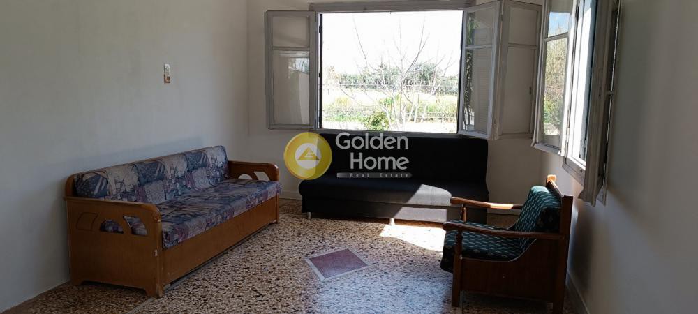 Μονοκατοικία 75 τ.μ. προς πώληση, Εύβοια, Ληλάντιο
