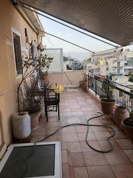 Apartment 93sqm for sale-Patisia » Osios Loukas