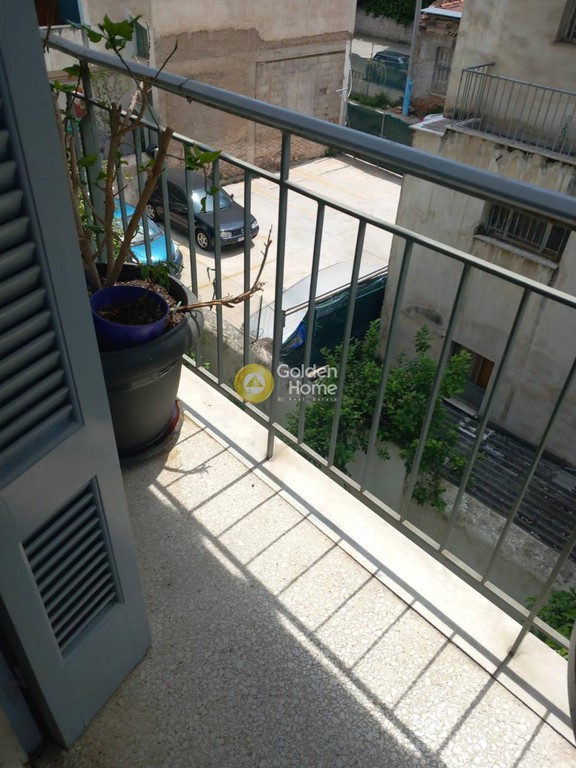 Διαμέρισμα 51 τ.μ. πρός πώληση, Αθήνα - Κέντρο, Λεωφ. Πατησίων - Λεωφ. Αχαρνών