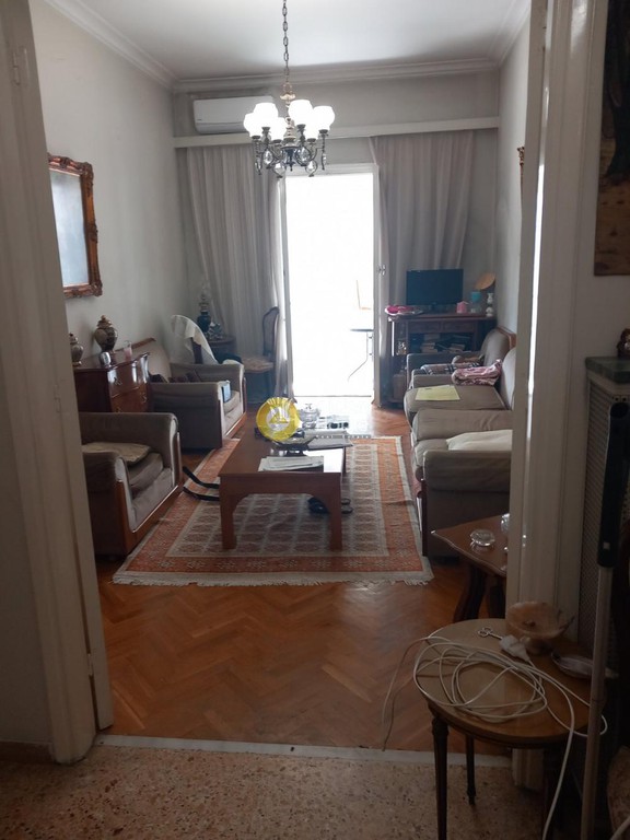 Διαμέρισμα 51 τ.μ. πρός πώληση, Αθήνα - Κέντρο, Λεωφ. Πατησίων - Λεωφ. Αχαρνών