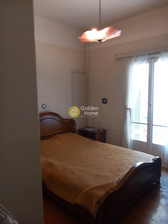 Διαμέρισμα 51 τ.μ. πρός πώληση, Αθήνα - Κέντρο, Λεωφ. Πατησίων - Λεωφ. Αχαρνών