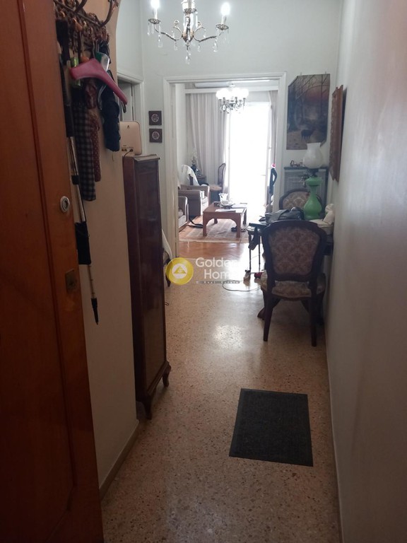 Διαμέρισμα 51 τ.μ. πρός πώληση, Αθήνα - Κέντρο, Λεωφ. Πατησίων - Λεωφ. Αχαρνών