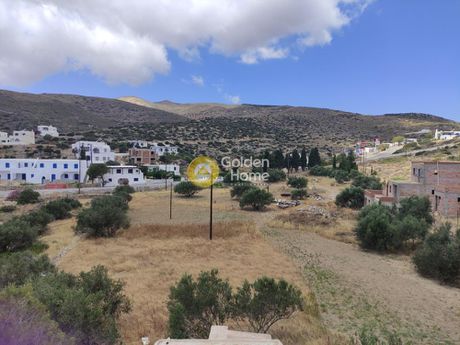 Land plot 750sqm for sale-Sikinos » Pirgari