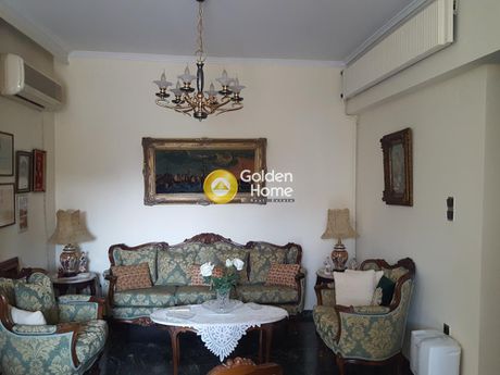 Apartment 54sqm for sale-Elliniko » Kato Sourmena