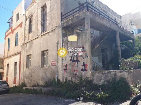 Land plot 148sqm for sale-Heraclion Cretes » Poros