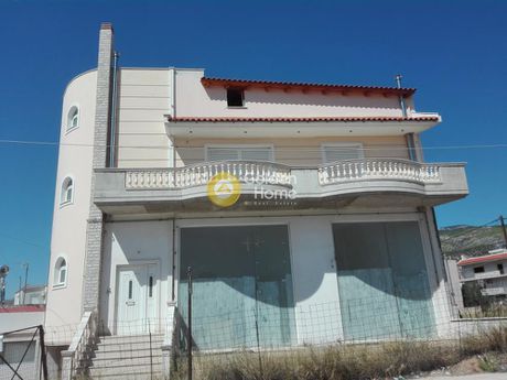Maisonette 170sqm for sale-Ano Liosia » Drosoupoli