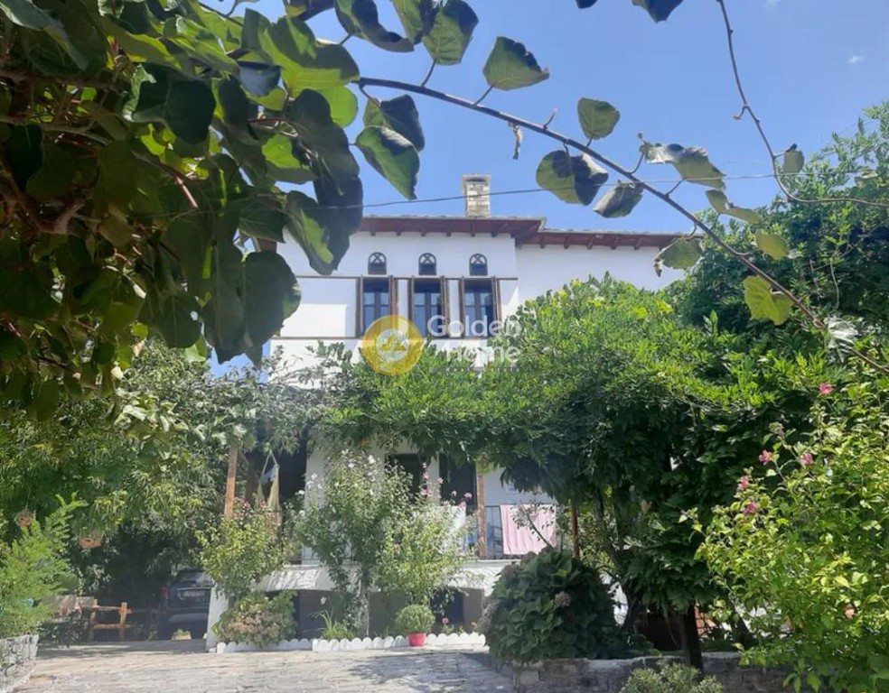 Μονοκατοικία 219 τ.μ. πρός πώληση, Μαγνησία, Μηλιές