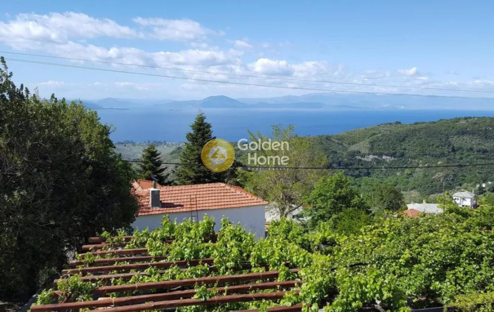 Μονοκατοικία 219 τ.μ. πρός πώληση, Μαγνησία, Μηλιές