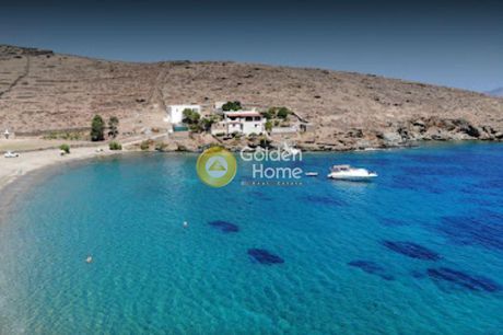 Land plot 4.116sqm for sale-Kythnos » Gaidouromantra
