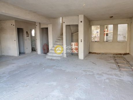 Maisonette 370sqm for sale-Polichni » Anthokipoi