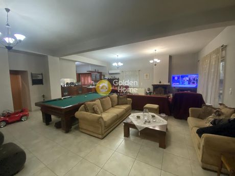 Maisonette 238sqm for sale-Oropos » Nea Politeia