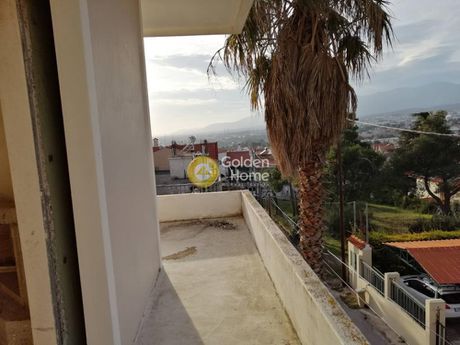 Apartment 145sqm for sale-Anoixi » Center