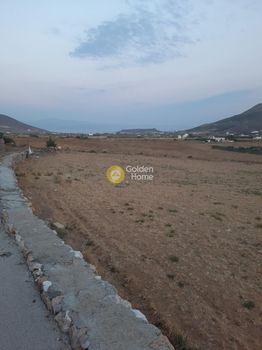 Parcel 13.910sqm for sale-Paros » Marpissa