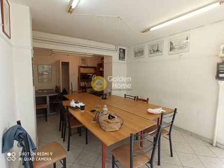 Κατάστημα 27τ.μ. για πώληση-Αμπελόκηποι - πεντάγωνο » Πανόρμου