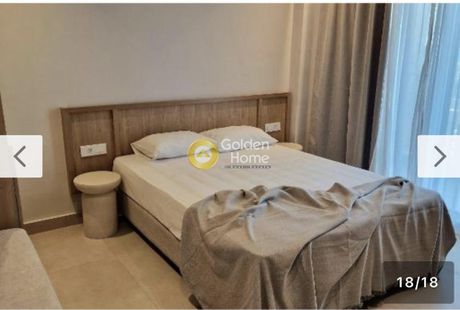 Apartment 45sqm for rent-Gouves » Gournes