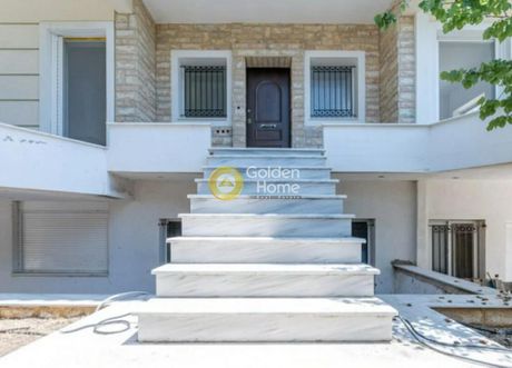 Maisonette 350sqm for sale-Vrilissia » Patima Vrilission