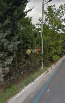 Land plot 1.570sqm for sale-Ekali