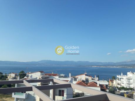 Maisonette 207sqm for sale-Anthidonos » Rodies