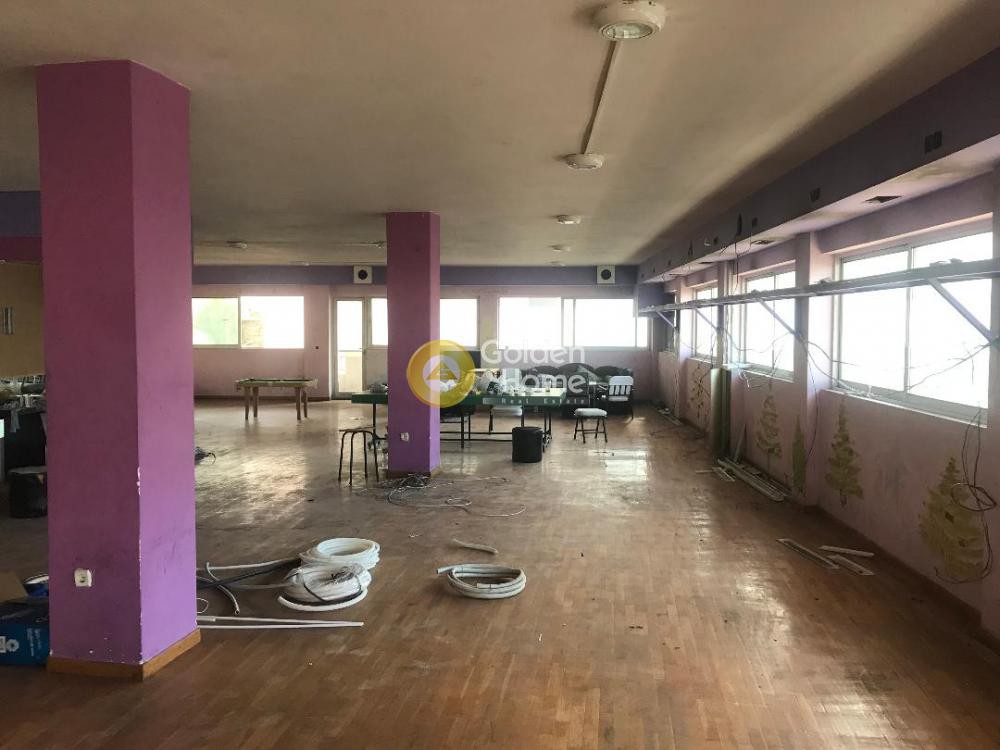 Γραφείο 325 τ.μ. πρός ενοικίαση, Αθήνα - Δυτικά Προάστια, Γαλάτσι