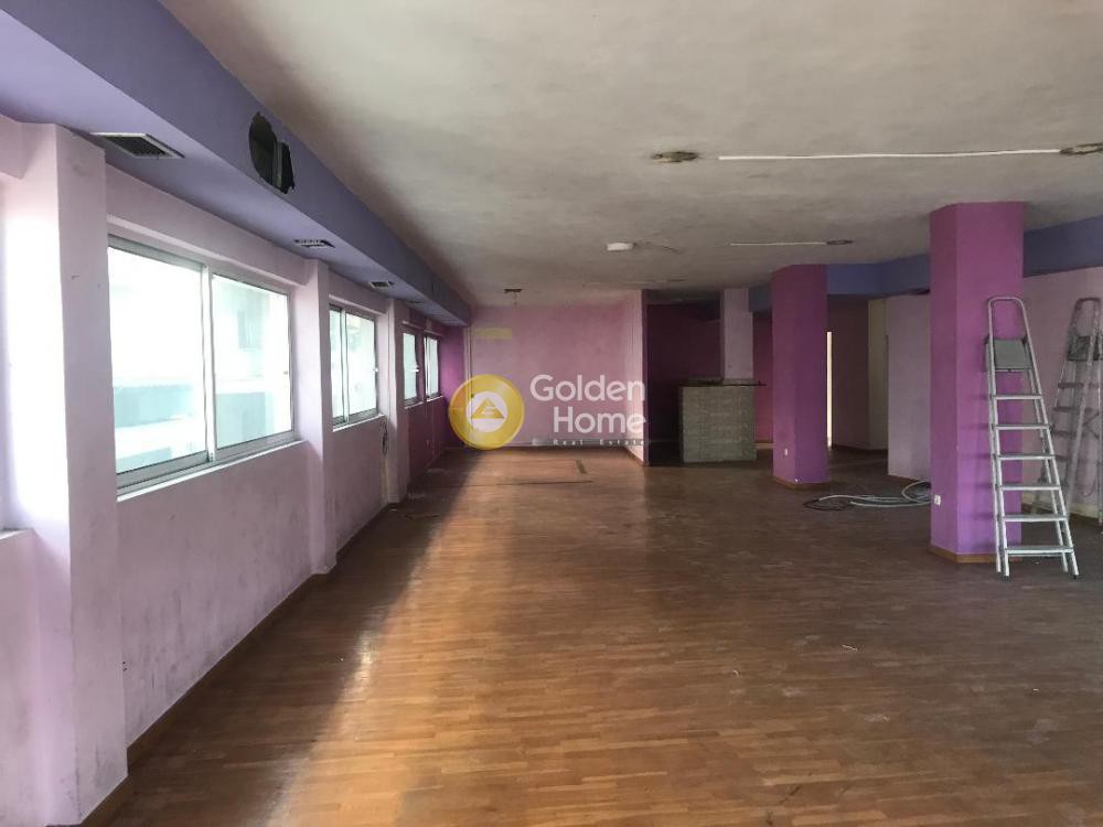 Γραφείο 325 τ.μ. πρός ενοικίαση, Αθήνα - Δυτικά Προάστια, Γαλάτσι