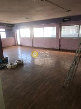 Office 325sqm for rent-Galatsi » Karagianneika