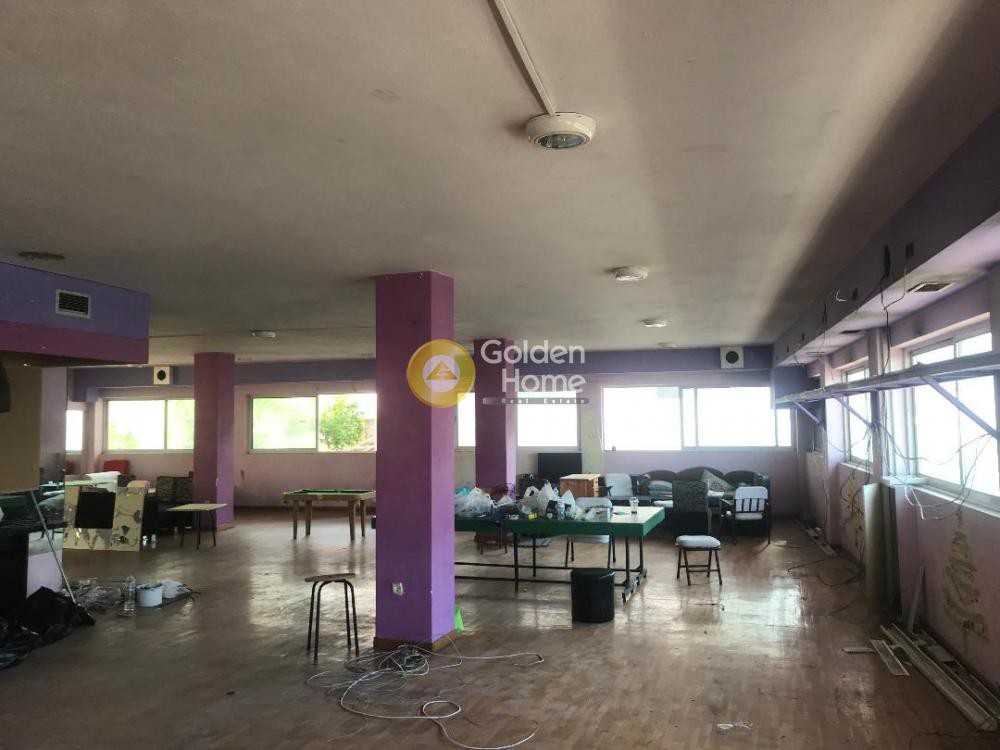 Γραφείο 325 τ.μ. πρός ενοικίαση, Αθήνα - Δυτικά Προάστια, Γαλάτσι