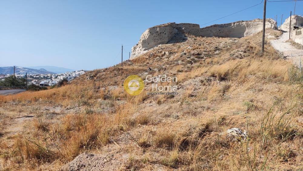 Αγροτεμάχια 5.200 τ.μ. προς πώληση, Θήρα