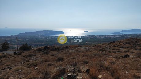 Parcel 5.200sqm for sale-Santorini » Thira