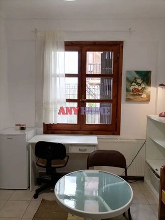 Studio / γκαρσονιέρα 25 τ.μ. για ενοικίαση, Θεσσαλονίκη - Κέντρο, Διοικητήριο