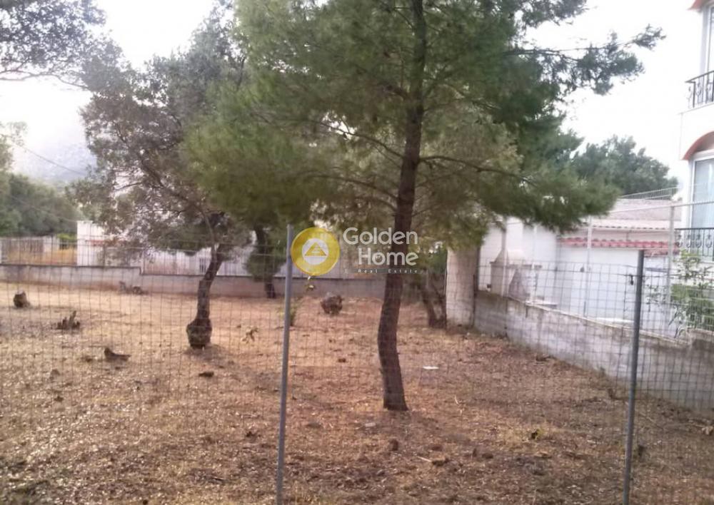 Οικόπεδο 510 τ.μ. πρός πώληση, Αθήνα - Ανατολικά Προάστια, Νέα Μάκρη