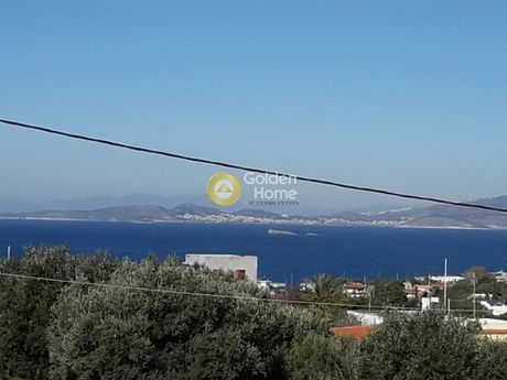 Land plot 900sqm for sale-Anavissos » Anavyssos Center