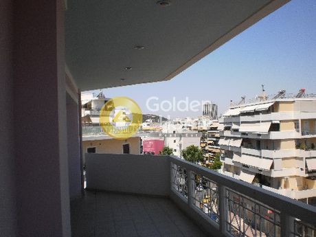 Apartment 81sqm for sale-Zografou » Goudi