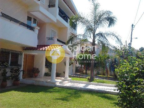 Detached home 450sqm for sale-Saronida