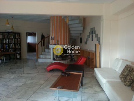Detached home 420sqm for sale-Penteli » Kalisia