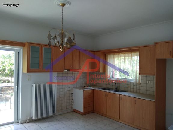 Διαμέρισμα 110 τ.μ. για πώληση, Ν. Ιωαννίνων, Μπιζάνιο