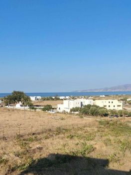 Οικόπεδο 1.350τ.μ. για πώληση-Νάξος » Καστράκι