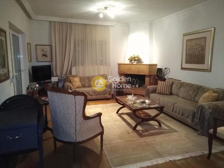 Detached home 190sqm for sale-Koropi » Kitsi