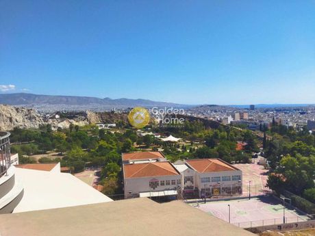 Apartment 90sqm for sale-Keratsini » Tourkovounia