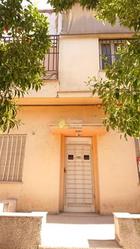 Land plot 320sqm for sale-Patision - Acharnon » Agios Nikolaos