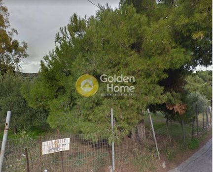 Οικόπεδο 520 τ.μ. για πώληση