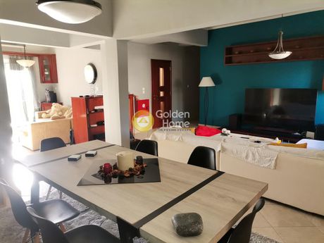 Apartment 118sqm for sale-Galatsi » Perivolia