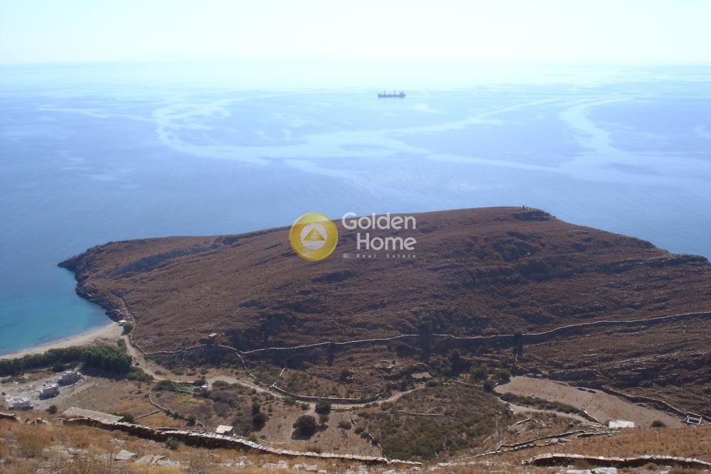 Οικόπεδο 127.000 τ.μ. προς πώληση, Όρκος